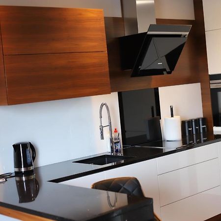 Apartament Berylowa 2 Leilighet Konin  Eksteriør bilde