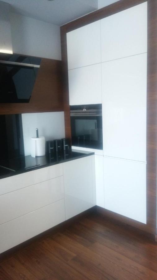 Apartament Berylowa 2 Leilighet Konin  Eksteriør bilde